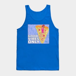 Good Vibes Only Tank Top